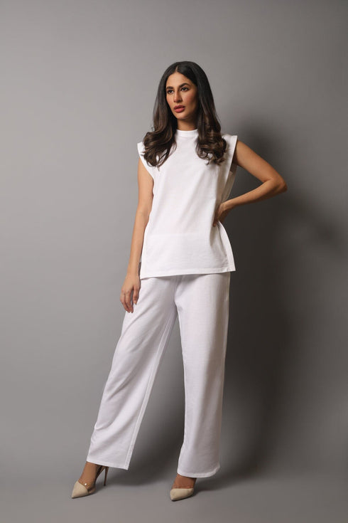Flowing Pants